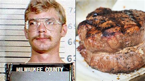 who did jeffrey dahmer eat